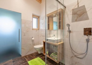 Chalet Spatn by Interhome