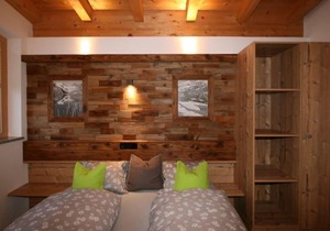 Chalet Spatn by Interhome