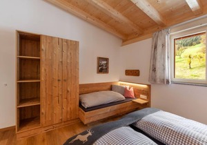 Chalet Spatn by Interhome
