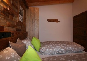 Chalet Spatn by Interhome
