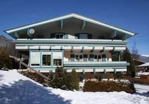 Chalet Tetteroo