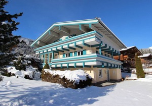 Chalet Tetteroo