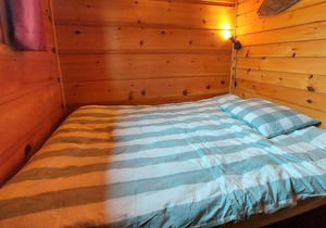 Chalet Verchaix, 2 bedrooms, 5 persons