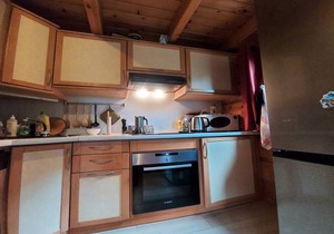 Chalet Verchaix, 2 bedrooms, 5 persons