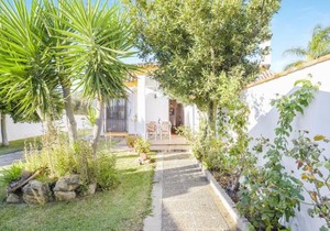 Chalet Villanueva - Sólo Familias