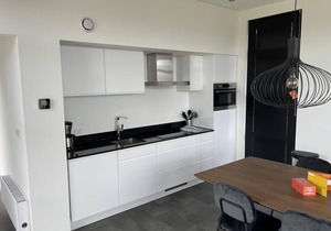 Chalet with 2 bedrooms and a terrace