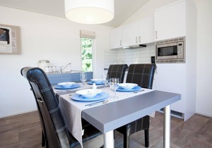 Chalet with 3 bedrooms and a terrace