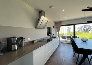 Chalet with 3 bedrooms and a terrace