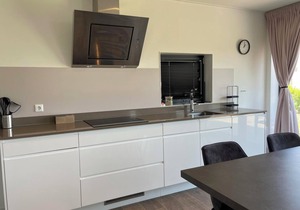 Chalet with 3 bedrooms and a terrace