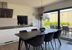 Chalet with 3 bedrooms and a terrace
