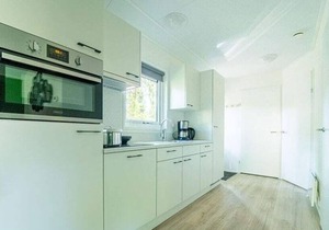 Chalet with 3 bedrooms and a terrace