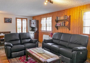 Chalet Y-Gouria