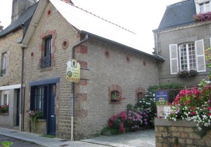 Chambres d'Hôtes l'Hermine