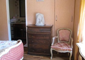 Chambres d'Hôtes l'Hermine