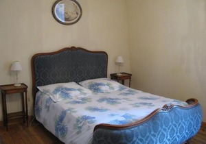 Chambres d'Hôtes l'Hermine