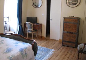 Chambres d'Hôtes l'Hermine