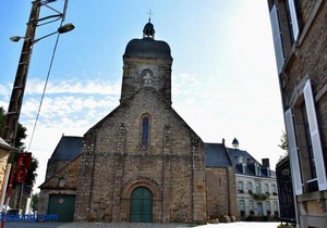 Chambres d'Hotes l'Hermine