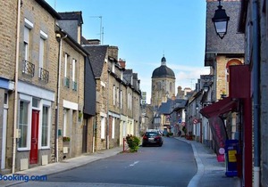 Chambres d'Hotes l'Hermine