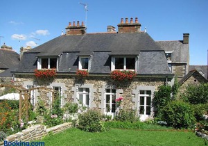 Chambres d'Hotes l'Hermine