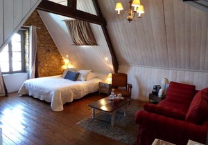 Chambres d'Hotes Le 1900