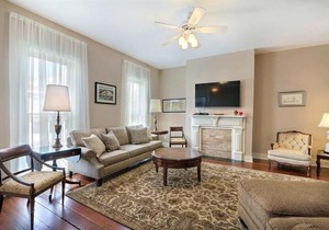 Change of Place Estate