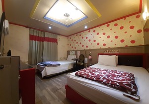 Changwon Sangnam Motel
