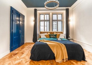 Charles Bridge Suite by Riverside