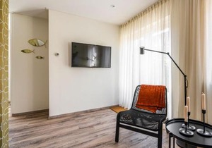 Charley's Home 2 personen