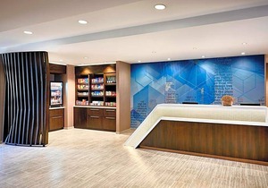 Charlotte Marriott Southpark