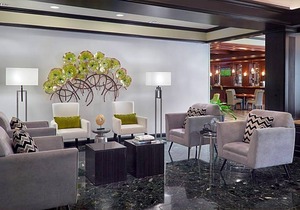 Charlotte Marriott Southpark