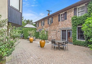 Charlton House by Lucky Savannah