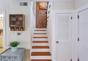 Charlton House by Lucky Savannah