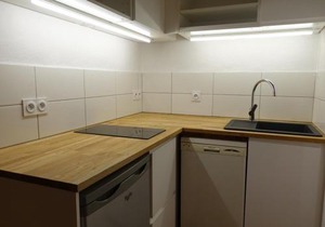 Charmant appart rénové 4 pers, balcon sud, plein centre, proche ski et piscine! - FR-1-342-187