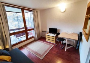 Charmant studio au calme avec balcon et internet - FR-1-292-108