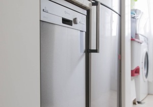 Charming 120 m2 with sea and mountain views.