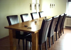 Charming Apartment in Gerolstein Germany with Large Verandah