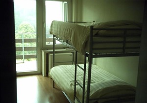 Charming Apartment in Gerolstein Germany with Large Verandah