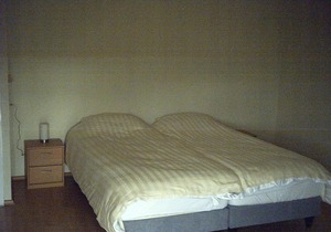 Charming Apartment in Gerolstein Germany with Large Verandah