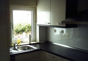 Charming Apartment in Gerolstein Germany with Large Verandah