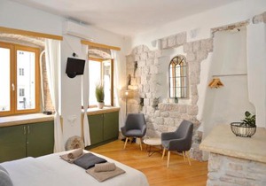 Charming apartment in Kotor