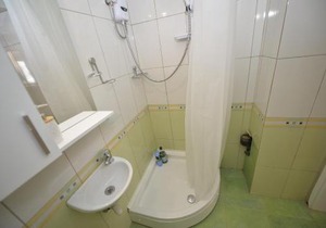 Charming apartment in Kotor