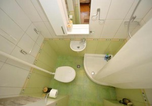 Charming apartment in Kotor