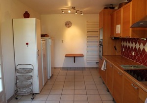 Charming Basque Style House 300m From Piraillan Market