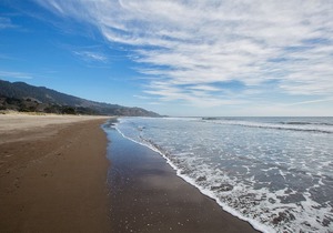 Charming Beachfront Home in Seadrift