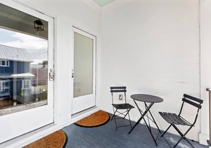 Charming & Central Apartment Downtown