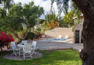 Charming Country house Arico Nuevo Arico, Tenerife