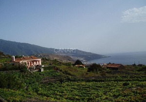 Charming Country house Breña Baja, La Palma