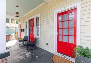 Charming Downtown Studio with Modern Amenities