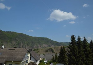 Charming Holiday Home in Bremm Eifel with Garden