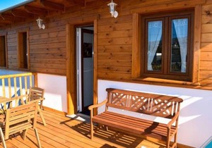 Charming house in Icod de los Vinos with garden 70 m²